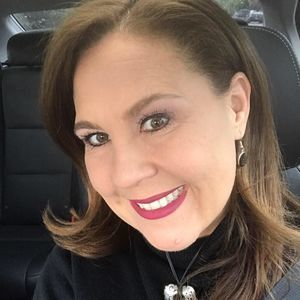 Meet your Posher, Kathleen